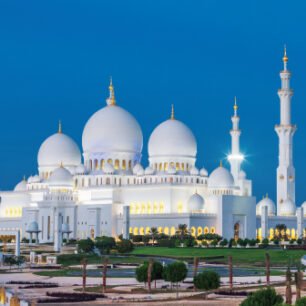 Abu Dhabi