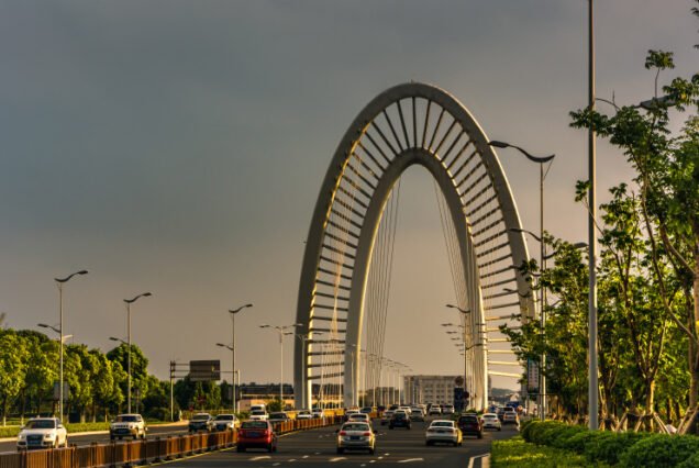 SHARJAH
