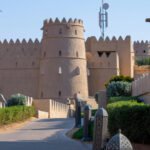 Al ain City Tour