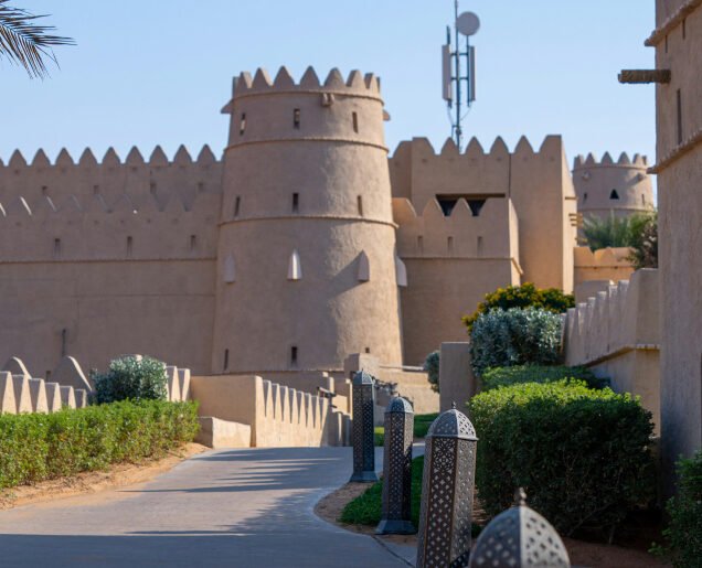 AL-AIN
