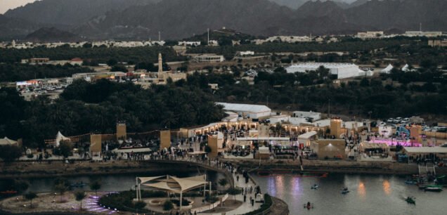 Hatta City