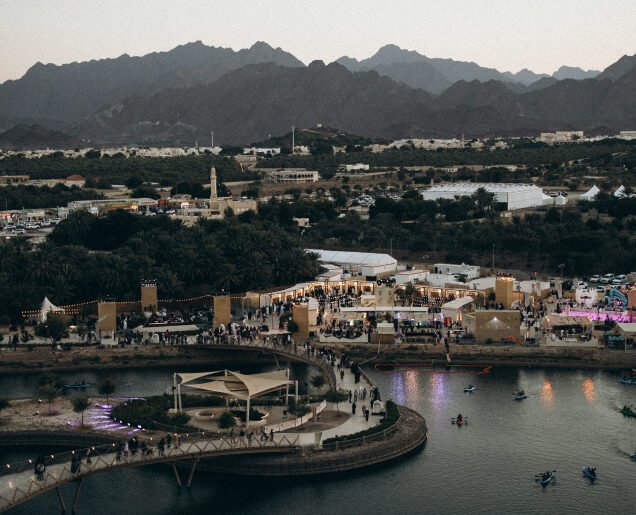 Hatta City