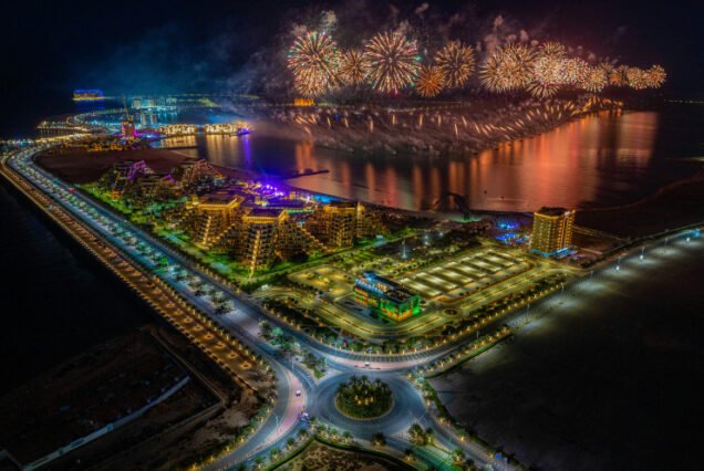 Ras Al Khaimah, UAE