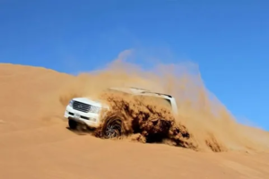 10 Pitfalls to Avoid on Your Desert Safari in Dubai Experience.