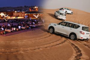 The Top 7 Tips for an Unforgettable Best Desert Safari in Dubai