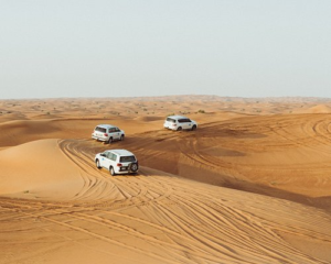 Avoid common mistakes on the Sunset Desert Safari in Dubai Trip