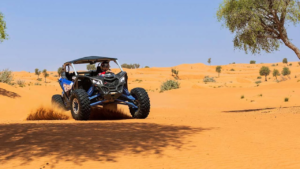 Easy Booking Guide For Desert Safari in Dubai Double Buggy Tours