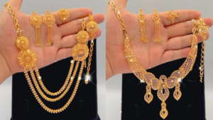 Hidden Jewellery on Your Desert Safari in Dubai Adventureland